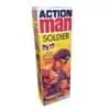 Palitoy Action Man - Eagle Eye Soldier 1978 Version Repro Box