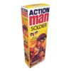 Palitoy Action Man – Eagle Eye Soldier 1978 Version Repro Box