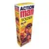 Palitoy Action Man - Eagle Eye Soldier 1978 Version Repro Box