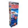 Palitoy Action Man - Helicopter Pilot with Eagle Eyes Repro Box
