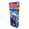 Palitoy Action Man - Helicopter Pilot with Eagle Eyes Repro Box