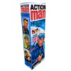 Palitoy Action Man - Helicopter Pilot with Eagle Eyes Repro Box