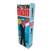 Palitoy Action Man Sailor with Realistic Hair and Beard Reproduction Box