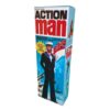 Palitoy Action Man Sailor with Realistic Hair and Beard Reproduction Box
