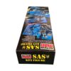 Palitoy Action Man SAS Key Figure Reproduction Box