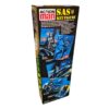 Palitoy Action Man SAS Key Figure Reproduction Box