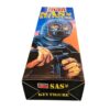 Palitoy Action Man SAS Key Figure Reproduction Box