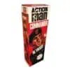 Palitoy Action Man Talking Commander with Realistic Hair Reproduction Box