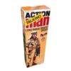 Palitoy Action Man Long Range Desert Group Code 3 Reproduction Box