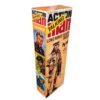 Palitoy Action Man Long Range Desert Group Code 3 Reproduction Box