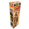 Palitoy Action Man Long Range Desert Group Code 3 Reproduction Box