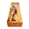 Palitoy Action Man Long Range Desert Group Code 3 Reproduction Box