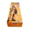 Palitoy Action Man Long Range Desert Group Code 3 Reproduction Box