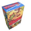 Palitoy Action Man The Intruder Reproduction Box.
