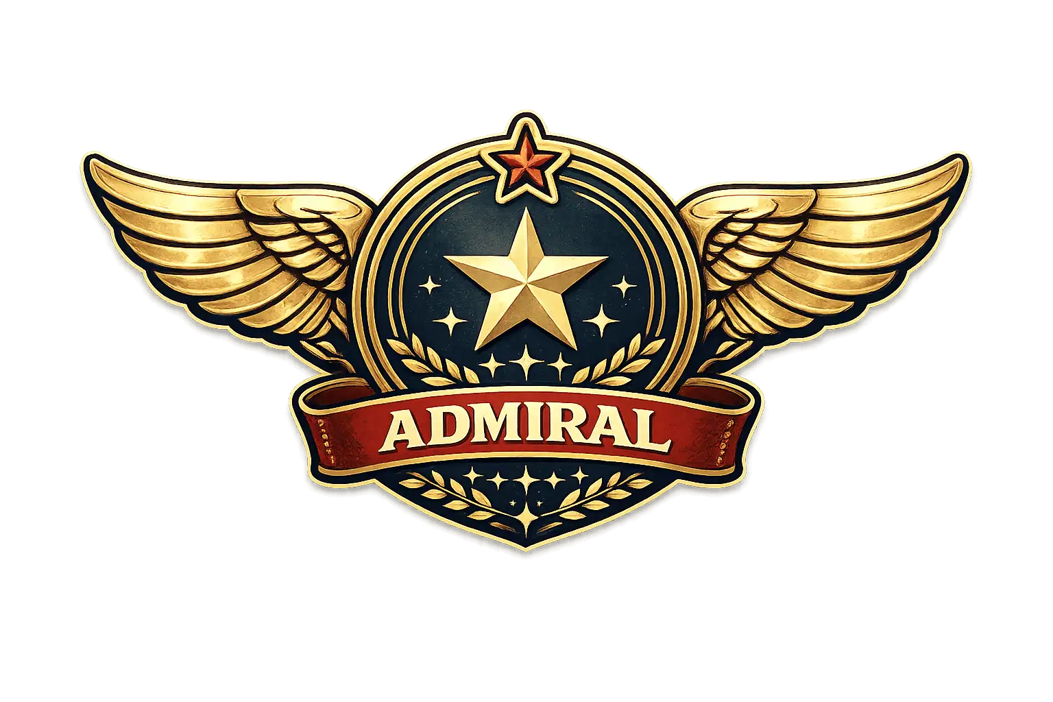 Earn £15 on your promotion to Admiral