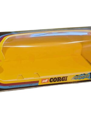 Corgi Toys 925 Batman Batcopter Repro Box