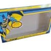 Corgi Toys Giftset 40 1979 Flat Box Batmobile, Batboat and Batcopter Repro Box (NO INSERT)