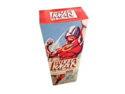 Palitoy Action Man - Bullet Man Repro Box