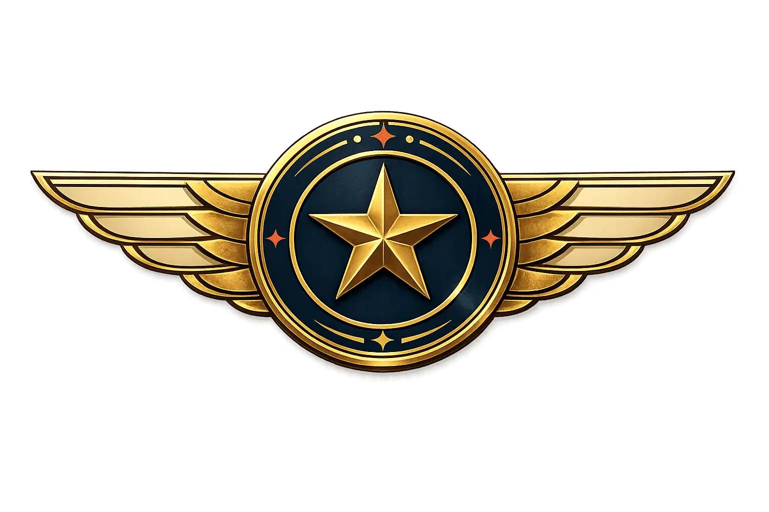 Earn £7 on your promotion to Commander