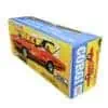 Corgi 277 Monkeemobile 2 Corgi Toys 277 Monkee Mobile Repro Box
