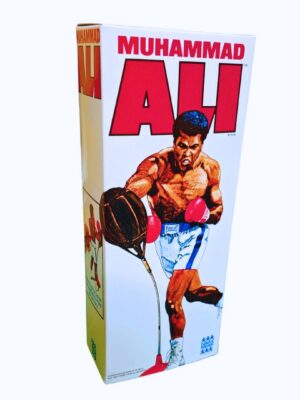 Denys Fisher/Mego Muhammed Ali Reproduction Box