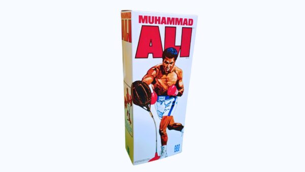Denys Fisher/Mego Muhammed Ali Reproduction Box