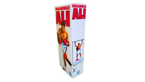 Denys Fisher/Mego Muhammed Ali Reproduction Box