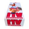 Denys Fisher/Mego Muhammed Ali Reproduction Box