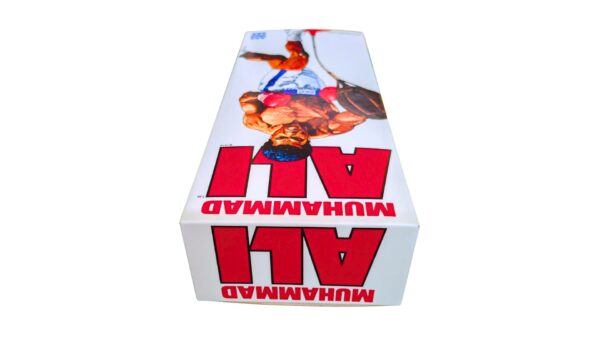 Denys Fisher/Mego Muhammed Ali Reproduction Box