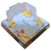 Dinky Toys 102 Joe's Car Blister/Bubble Repro Box