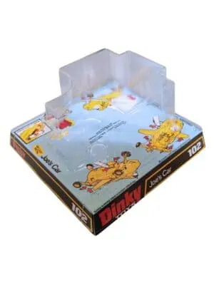 All boxes - 20th Century Box