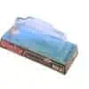 Dinky Toys 103 Spectrum Patrol Car (SPC) Thicker Font version Captain Scarlet Blister/Bubble Repro Box