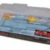 Dinky Toys 351 Shado Interceptor Blister/Bubble Repro Box