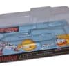 Dinky Toys 351 Shado Interceptor Blister/Bubble Repro Box