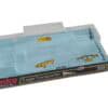 Dinky Toys 359 Eagle Transporter Space 1999 Blister/Bubble Repro Box