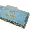 Dinky Toys 360 Eagle Freighter Space 1999 Blister/Bubble Repro Box