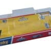 Dinky Toys 360 Eagle Freighter Yellow Version Blister/Bubble Repro Box