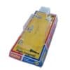 Dinky Toys 360 Eagle Freighter Yellow Version Blister/Bubble Repro Box