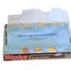 Dinky Toys 353 Shado 2 Blister/Bubble Repro Box