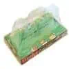 Dinky Toys 353 Shado 2 Blister/Bubble Repro Green Box
