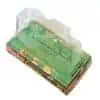 Dinky Toys 353 Shado 2 Blister/Bubble Repro Green Box
