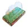 Dinky Toys 353 Shado 2 Blister/Bubble Repro Green Box