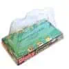 Dinky Toys 353 Shado 2 Blister/Bubble Repro Green Box