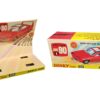 Dinky Toys 108 Sams Car Repro Box 2 Dinky Toys 108 Sam’s Car Repro Box