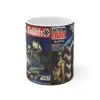 Vintage Action Man Colditz Retro Gift Mug