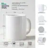 Vintage Action Man Colditz Retro Gift Mug