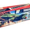 J. Rosenthal JR21 Thunderbird 2 Friction Vehicle Repro Box