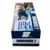 J. Rosenthal JR21 Thunderbird 2 Friction Vehicle Repro Box