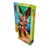 Marx Toys Little Bear (The Lone Ranger) Reproduction Box