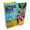 Marx Toys Little Bear (The Lone Ranger) Reproduction Box